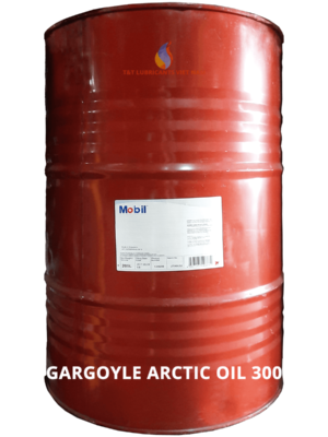 Gargoyle Arctic Oil 300