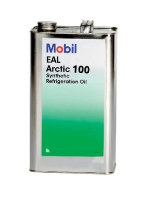 Mobil EAL Arctic 100