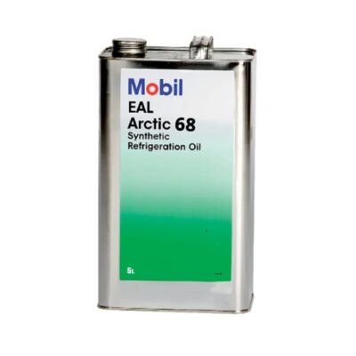 Mobil EAL Arctic 68