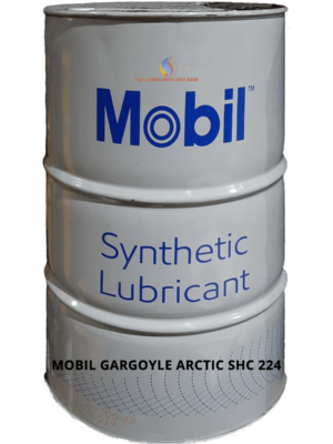 Mobil Gargoyle Arctic SHC 224