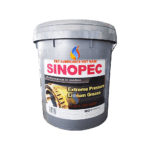 Sinopec Lithium EP Grease NLGI 2 - 17kg