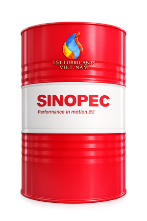 Sinopec L-CKD 100 18L - Image 1