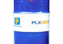 PETROLIMEX PLC SUPERTRANS INSULATING OIL