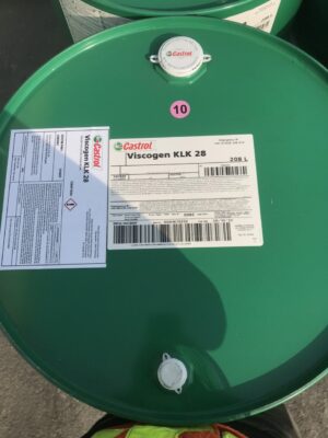 Viscogen KLK 28 - Image 4