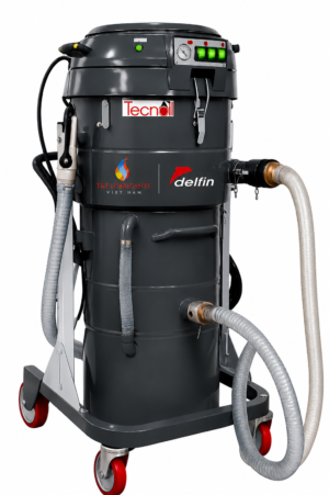 DELFIN TC100MP