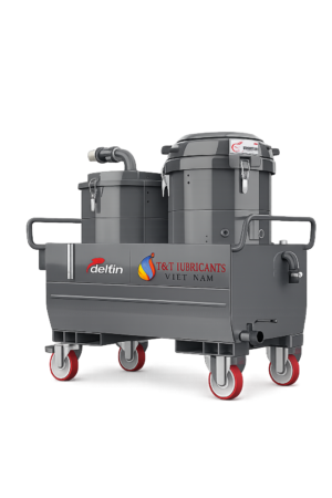DELFIN TC200MP