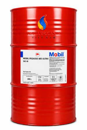 MOBIL PEGASUS 805 ULTRA